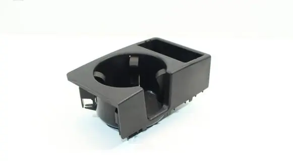 Audi A6 S6 C6 4F Cup holder 4F1862534F