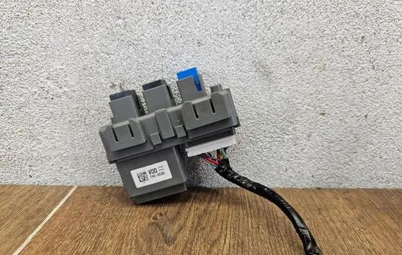 Fuse module