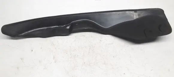 Skoda Yeti (5L) Fender foam support/seal 5L0821112