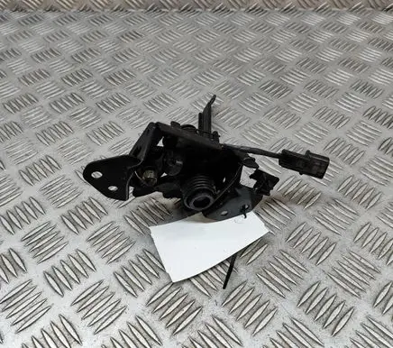 Hyundai IONIQ 6 Engine bonnet/hood lock/catch 81130KL900