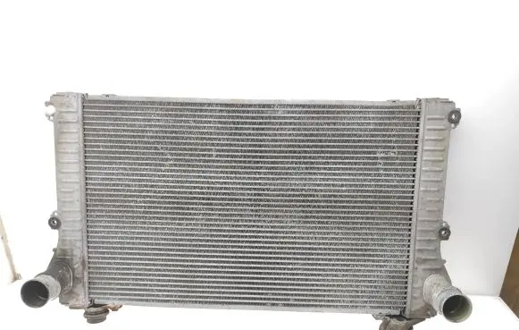 Toyota RAV 4 (XA30) Intercooler radiator 26020 20707