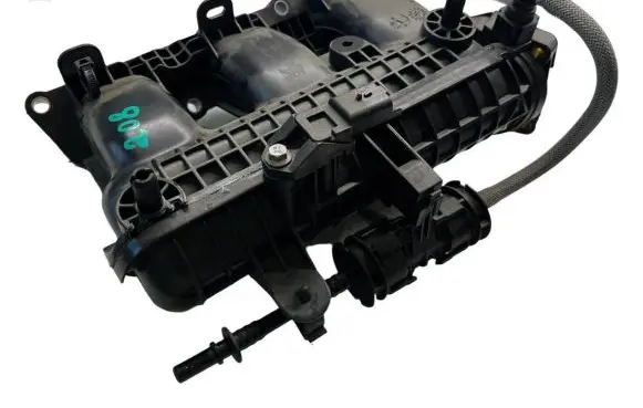 Peugeot 208 Intake manifold 9807095880