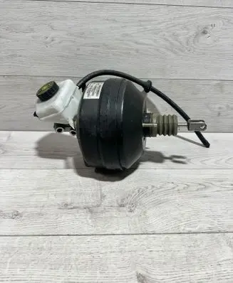 BMW 3 F30 F35 F31 Brake booster 4081077 702621 06391217512