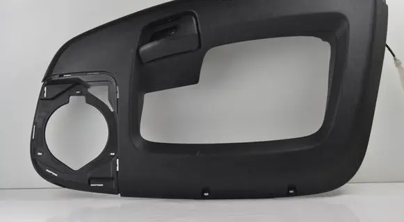 Peugeot Boxer Front door card panel trim 040018
