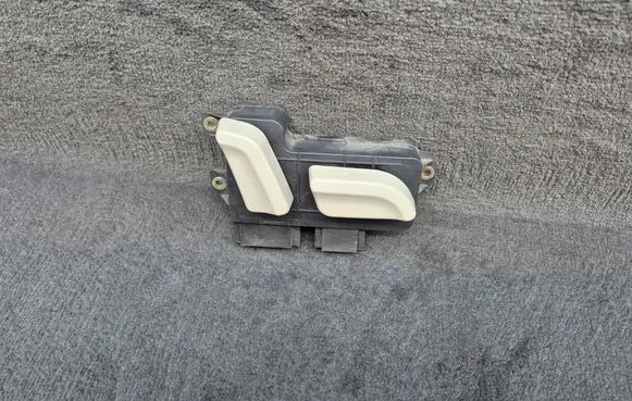 Audi A6 S6 C6 4F Seat control switch 8E0959748 8E0959818E59 8E0959816E59