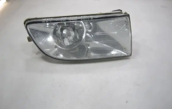 Skoda Octavia Mk2 (1Z) Front fog light 1Z0941700