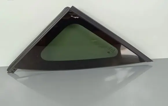 Hyundai Tucson IV NX4 Rear side window
