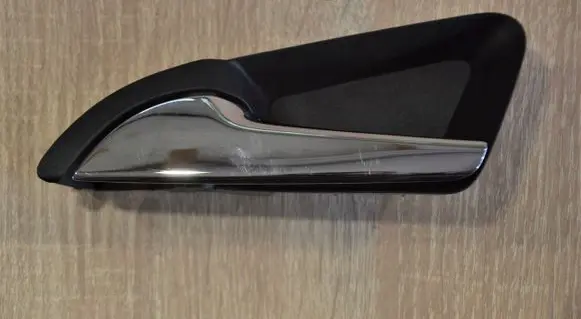Chevrolet Orlando Rear door interior handle trim 