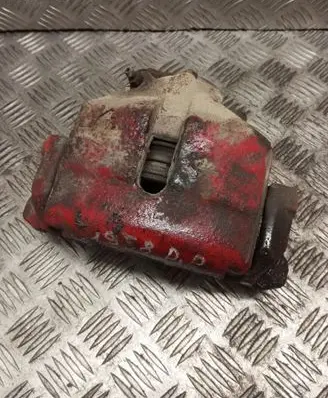 Audi A3 S3 8P Front brake caliper