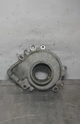 Opel Vectra C Water pump 12586485