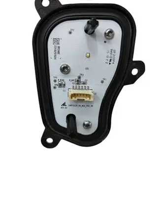 Chrysler Pacifica LED ballast control module 6002TP0104 68329853AA
