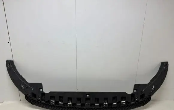 Audi A3 S3 8V Front bumper skid plate/under tray 8V3807233 AU3707373