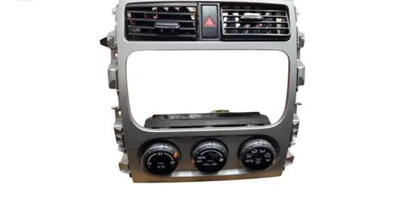 Suzuki Liana Climate control unit 3951059J52 3951059J0
