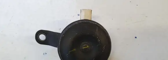 Honda Jazz Horn signal