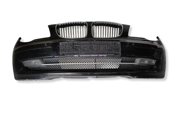 BMW 1 E81 E87 Front bumper 