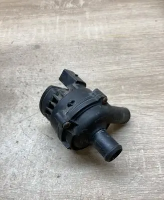 Mercedes-Benz E W211 Electric auxiliary coolant/water pump A2118350364