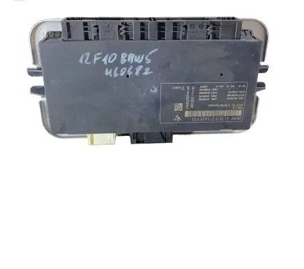 BMW 5 F10 F11 Other control units/modules 9273629