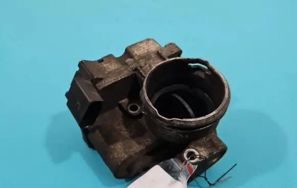 Skoda Roomster (5J) Throttle body valve 045128063G IMPRK1369388