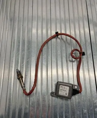 BMW 5 F10 F11 Lambda probe sensor 8589846 A3C0538550099E 2303170259