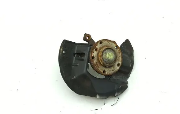 BMW Z4 E85 E86 Front wheel hub