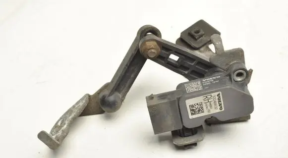 Volvo V60 Headlight/headlamp level sensor 31476759