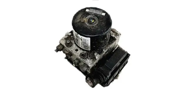 Opel Corsa D ABS Pump 13356789