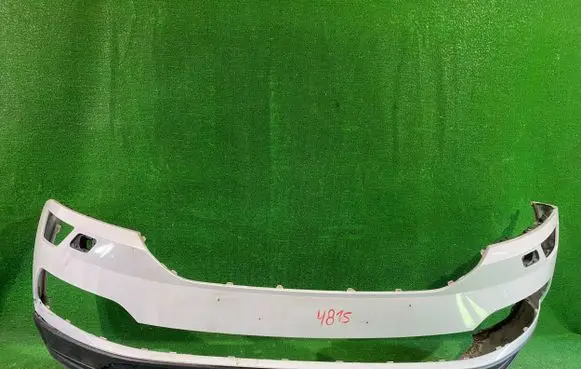 Skoda Karoq Front bumper
