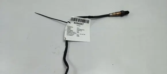 Volkswagen Phaeton Lambda probe sensor 07Z906262 0281004009