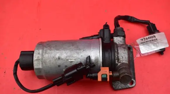 KIA Magentis Fuel filter housing DHF24-00010