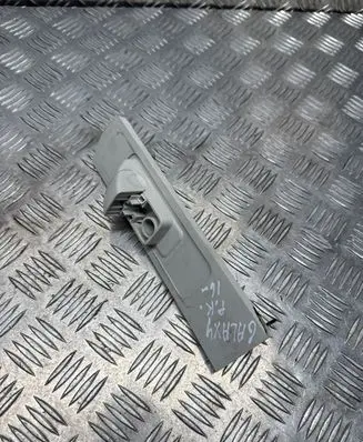 Ford Galaxy Seat belt height adjuster GG93F602B82AA 162501