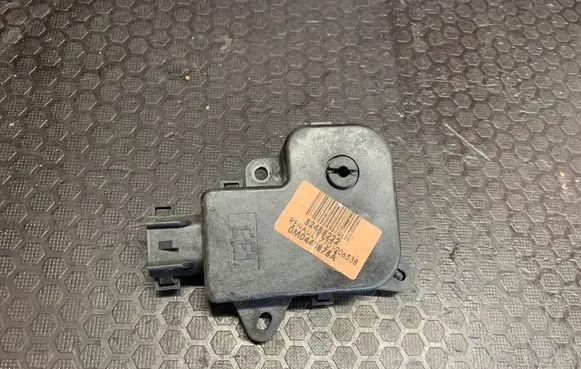 Renault Espace - Grand espace IV Air flap motor/actuator 52485222 0M0440875A 7701206538