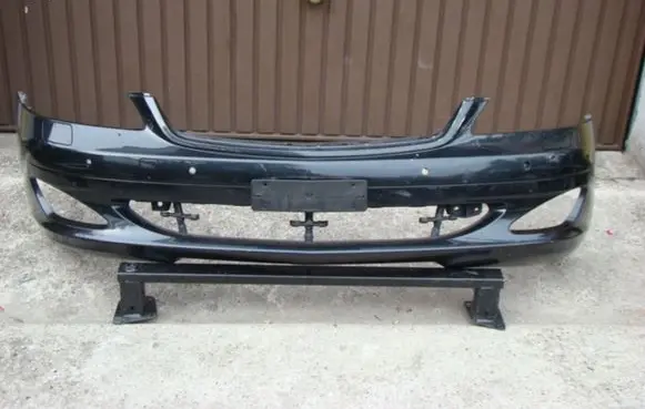 Mercedes-Benz S W221 Front bumper