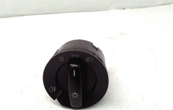 Volkswagen Caddy Light switch 1T0941431P