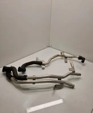 Land Rover Range Rover Velar Engine coolant pipe/hose GX6318C553BC GX6318D454BC