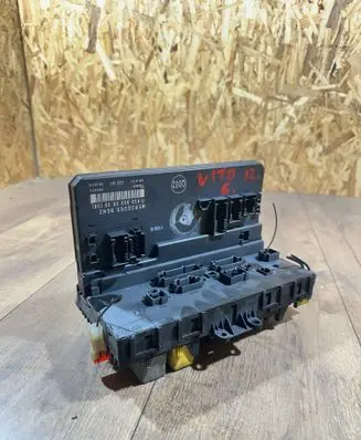 Comfort/convenience module