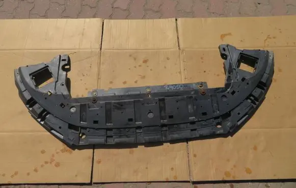 Volvo S90, V90 Front bumper skid plate/under tray 31455220
