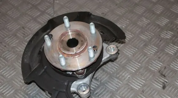 Hyundai Ioniq Front wheel hub 51701G2100