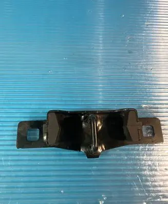 Ford Fiesta Tailgate lock loop/hook striker 