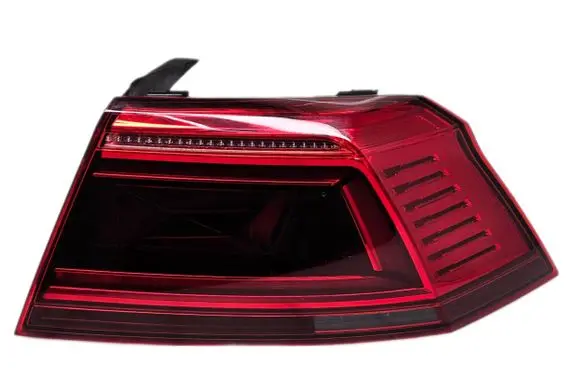 Volkswagen PASSAT B8 Rear/tail lights 3G5945208F 81850211