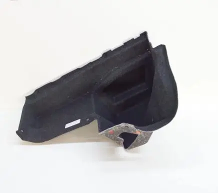 BMW 2 F22 F23 Other trunk/boot trim element 7296047