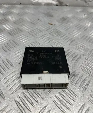 Parking PDC control unit/module