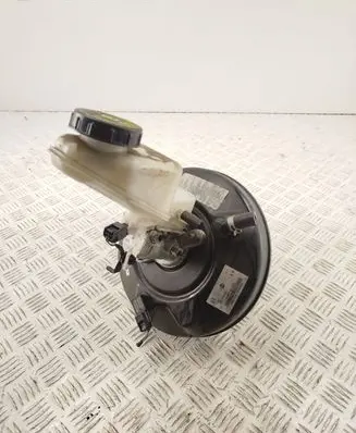 Renault Kadjar Brake booster 460074EA0A
