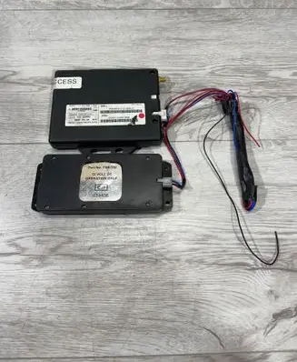 BMW X5 E70 Other control units/modules 022956 034436 110208