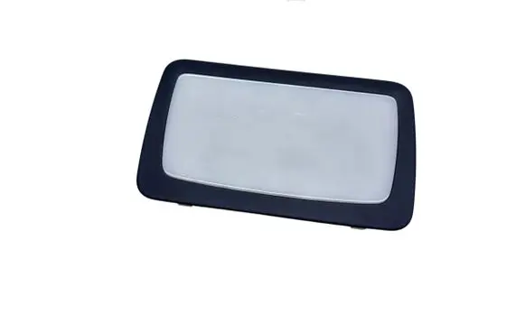 Audi A6 S6 C6 4F Rear seat light 4F9947123 4L0947123