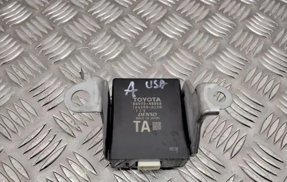 Lexus RX 450H Other control units/modules 8657248050 1669000240