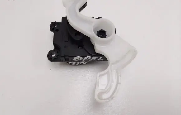 Opel Astra K Intake manifold valve actuator/motor HAD12004A DA646001
