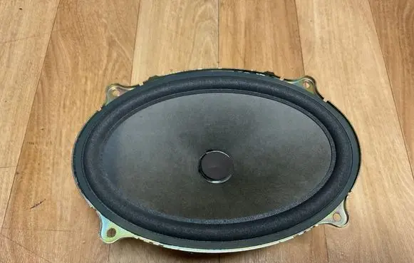 Mini One - Cooper R50 - 53 Front door speaker 65136801101 1H212 11830810