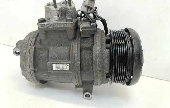 Lexus LS 400 Air conditioning (A/C) compressor (pump) 4472006451 10PA20C