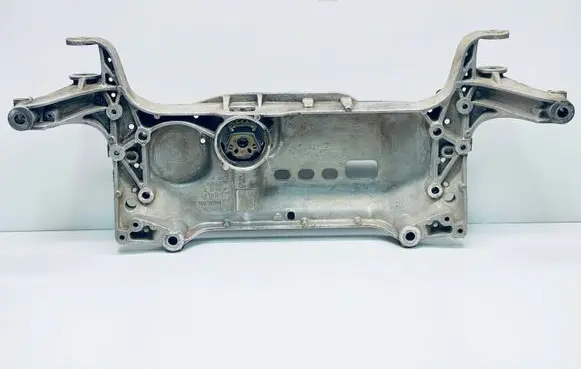 Volkswagen PASSAT B6 Front subframe 3C0199369H