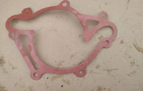 Jeep Grand Cherokee (WJ) Water pump 04483757AB 3-04483757AB 4483757AB